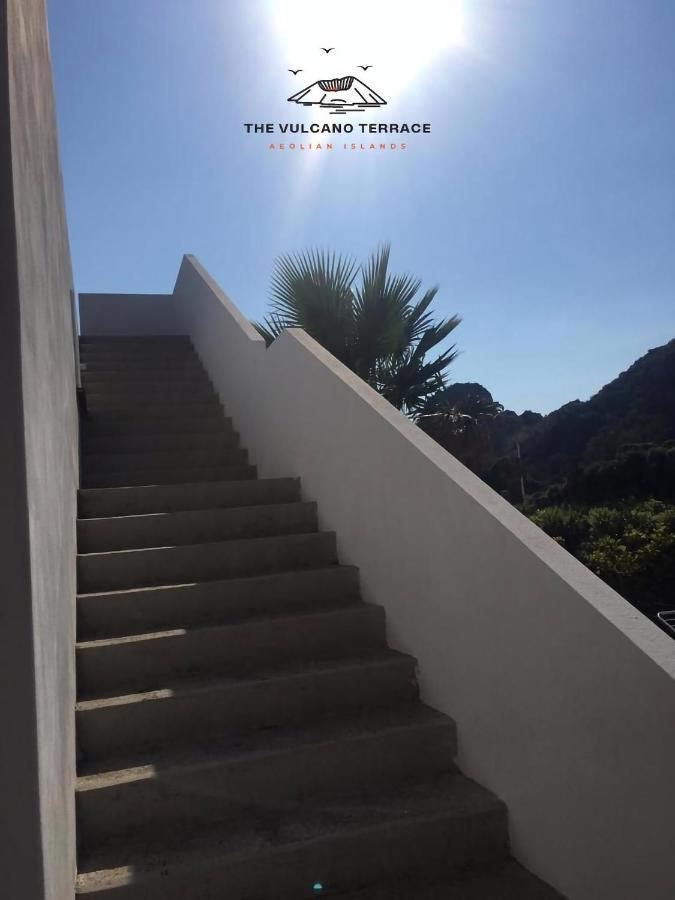 The Vulcano Terrace Dış mekan fotoğraf